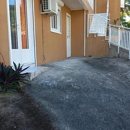 Charmant Petit T2 Dans Maison Vieux-Bourg Экстерьер фото